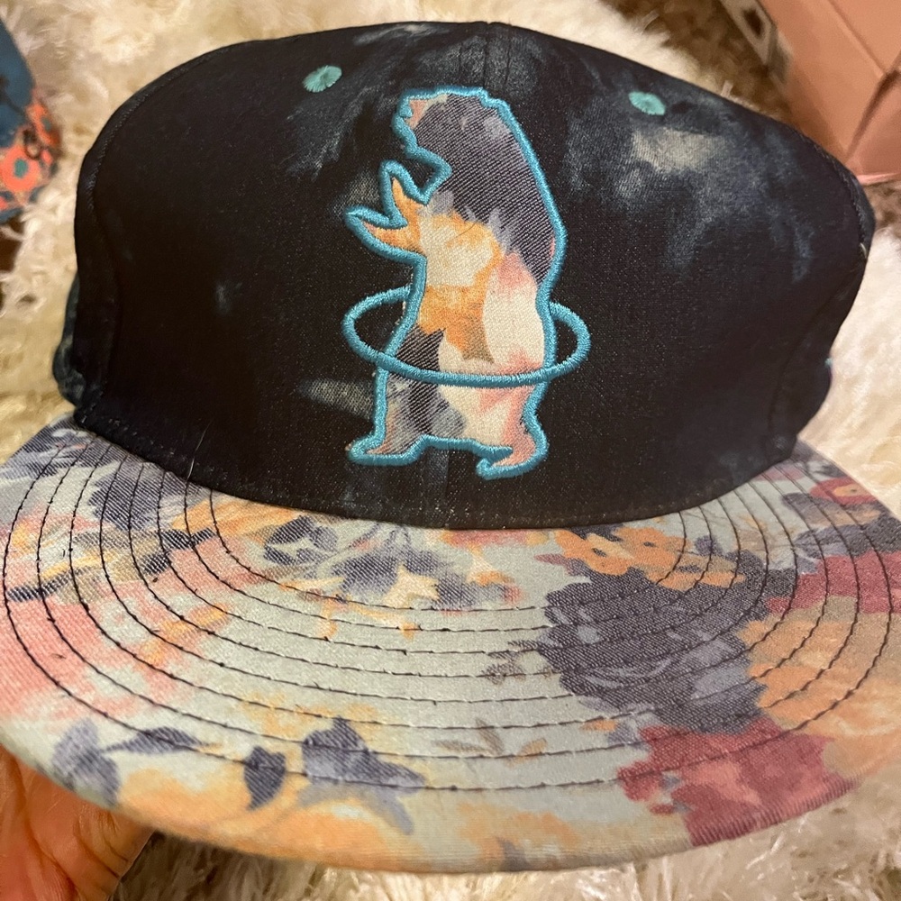 Grassroots 420 limited edition Hat